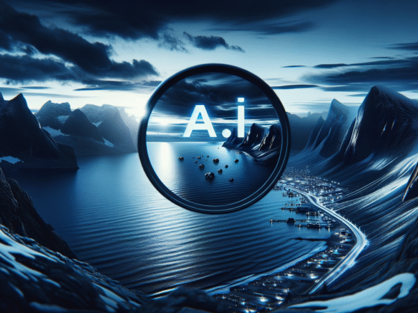 AI Search Is Already Replacing Google for Your Customers and Most Businesses Have No Idea