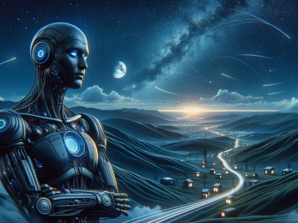 I Hired a Robot to Answer My Phones and Now I Sleep Through the Night: An Honest Look at AI Agents for Small Business