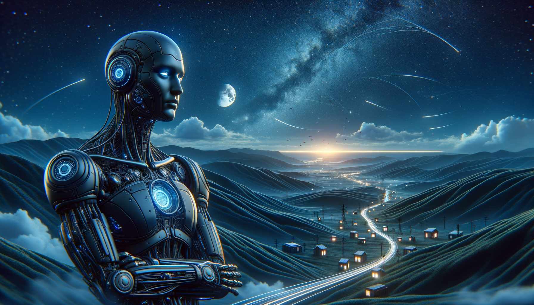 I Hired a Robot to Answer My Phones and Now I Sleep Through the Night: An Honest Look at AI Agents for Small Business