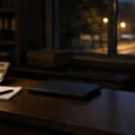 Illustration for the 610 Marketing article: A New Client Calls Your Firm at 9pm. What Happens Next?