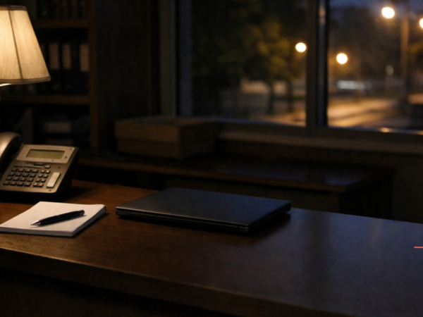 A New Client Calls Your Firm at 9pm. What Happens Next?